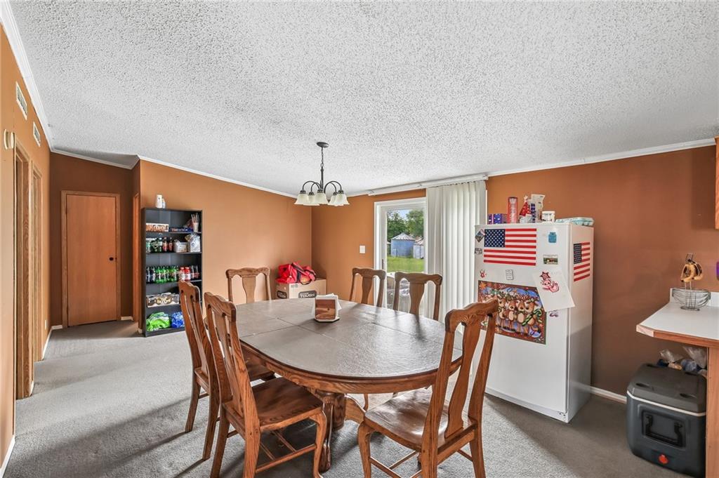 428 Southwest 850th Road Chilhowee, MO 64733 - Photo 6 of 37