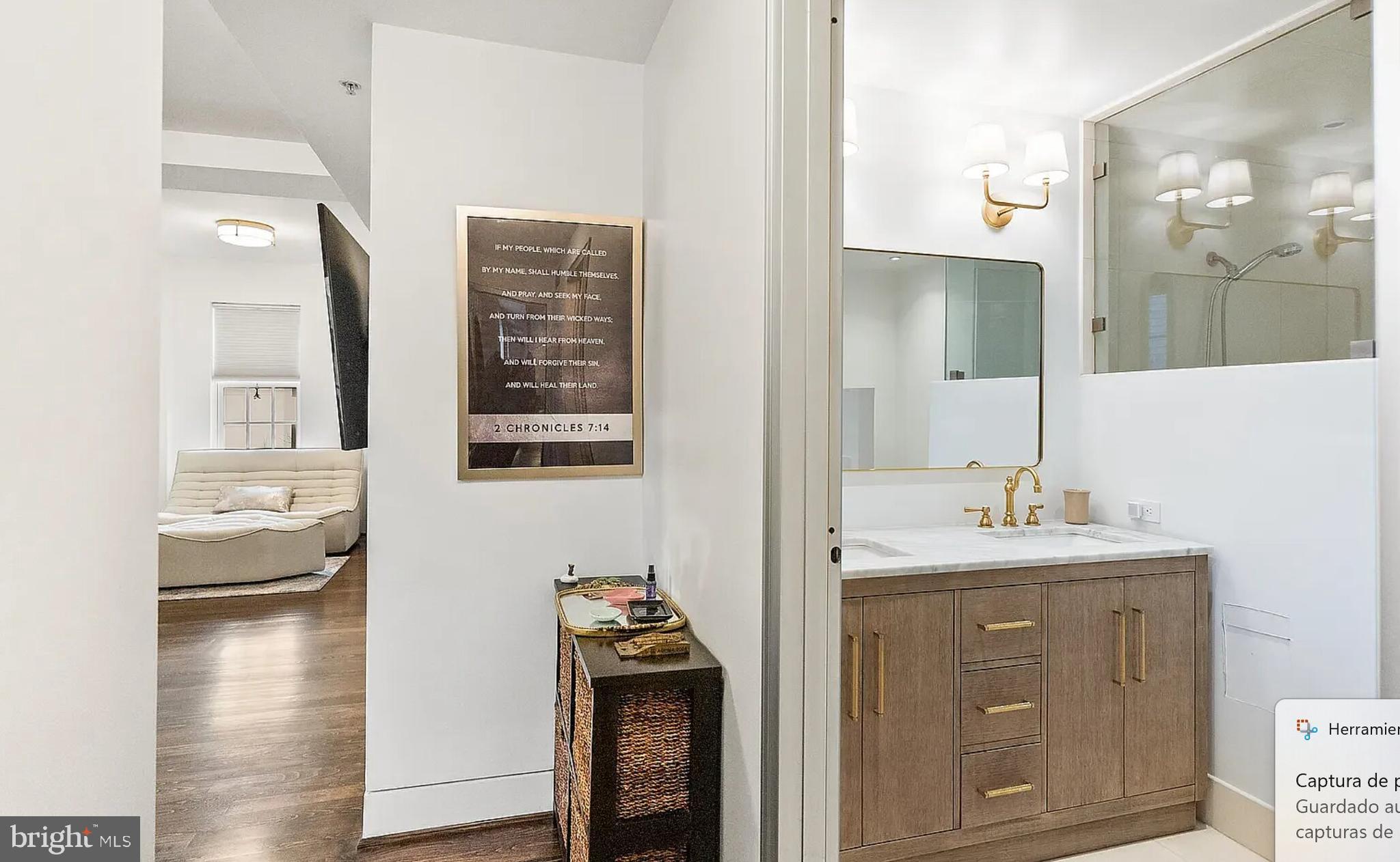 1124 10th Street Northwest, Unit 5 Washington, DC 20001 - Photo 18 of 27