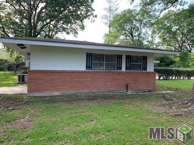 814 Lonita Street Baton Rouge, LA 70815 - Photo 24 of 30