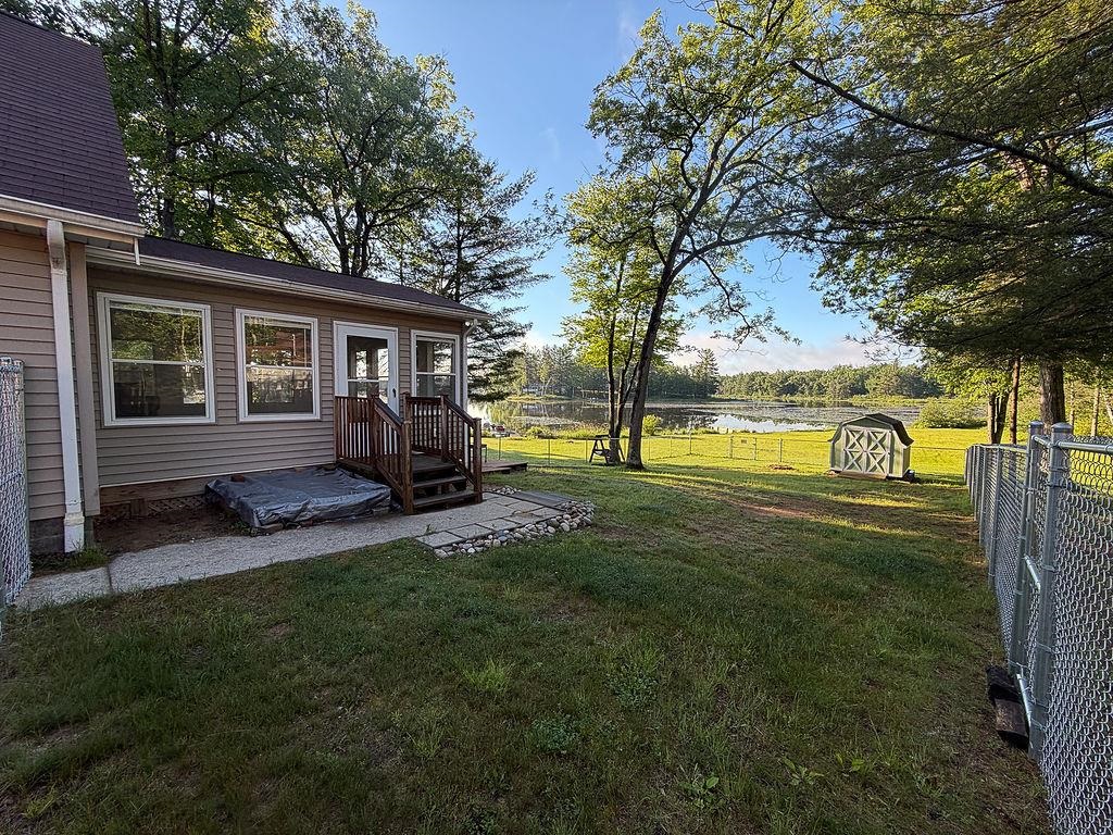 8369 Cedar Road South Branch, MI 48761 - Photo 39 of 49