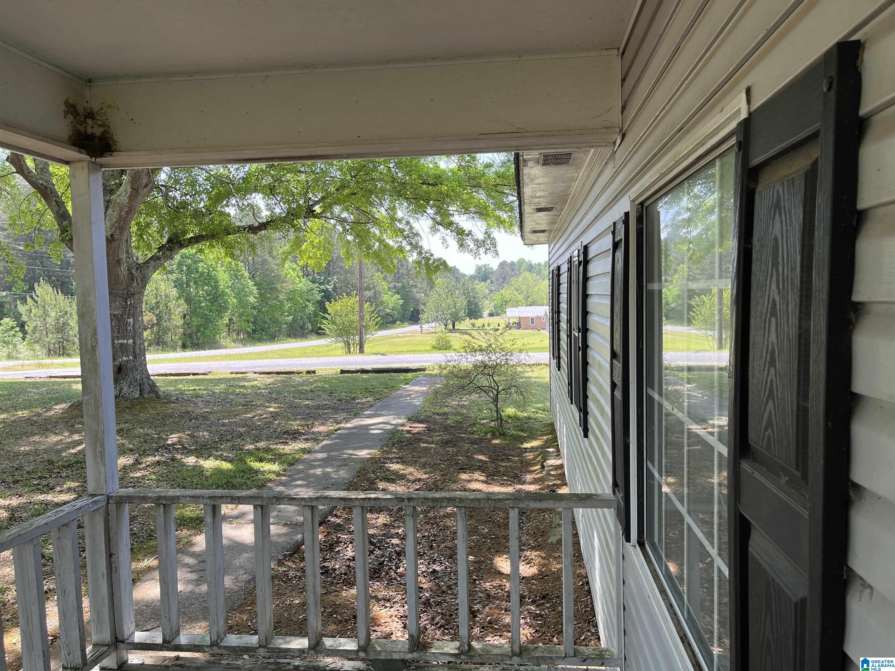 18 Mosley Road Piedmont, AL 36272 - Photo 23 of 50