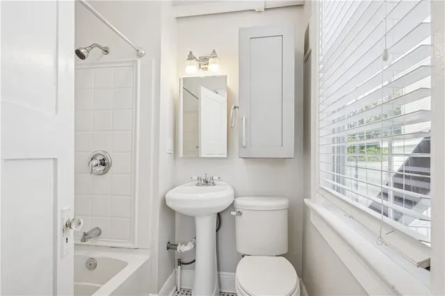 $850 | Undisclosed Address, New Orleans, LA 70125