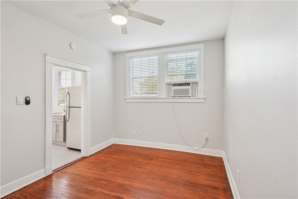 3428 Delachaise Street, Unit B New Orleans, LA 70125 - Photo 3 of 13