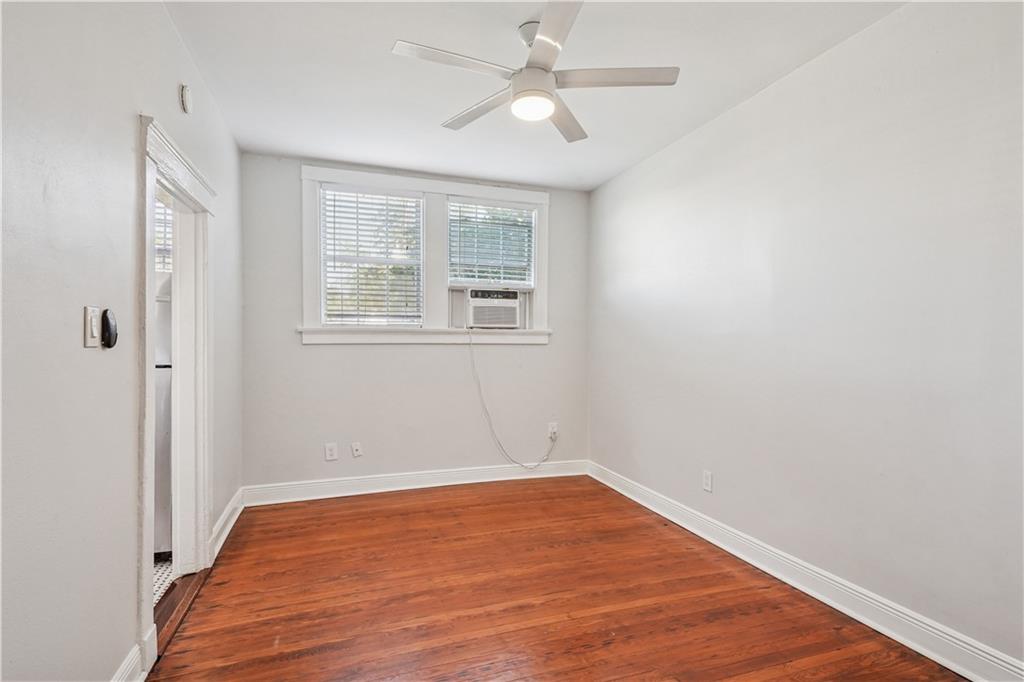 3428 Delachaise Street, Unit B New Orleans, LA 70125 - Photo 4 of 13