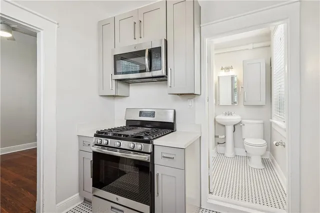 $850 | Undisclosed Address, New Orleans, LA 70125