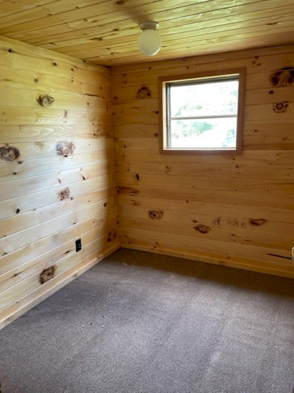 30 Lander Road Parkman, ME 04443 - Photo 11 of 24 #10 BEdroom