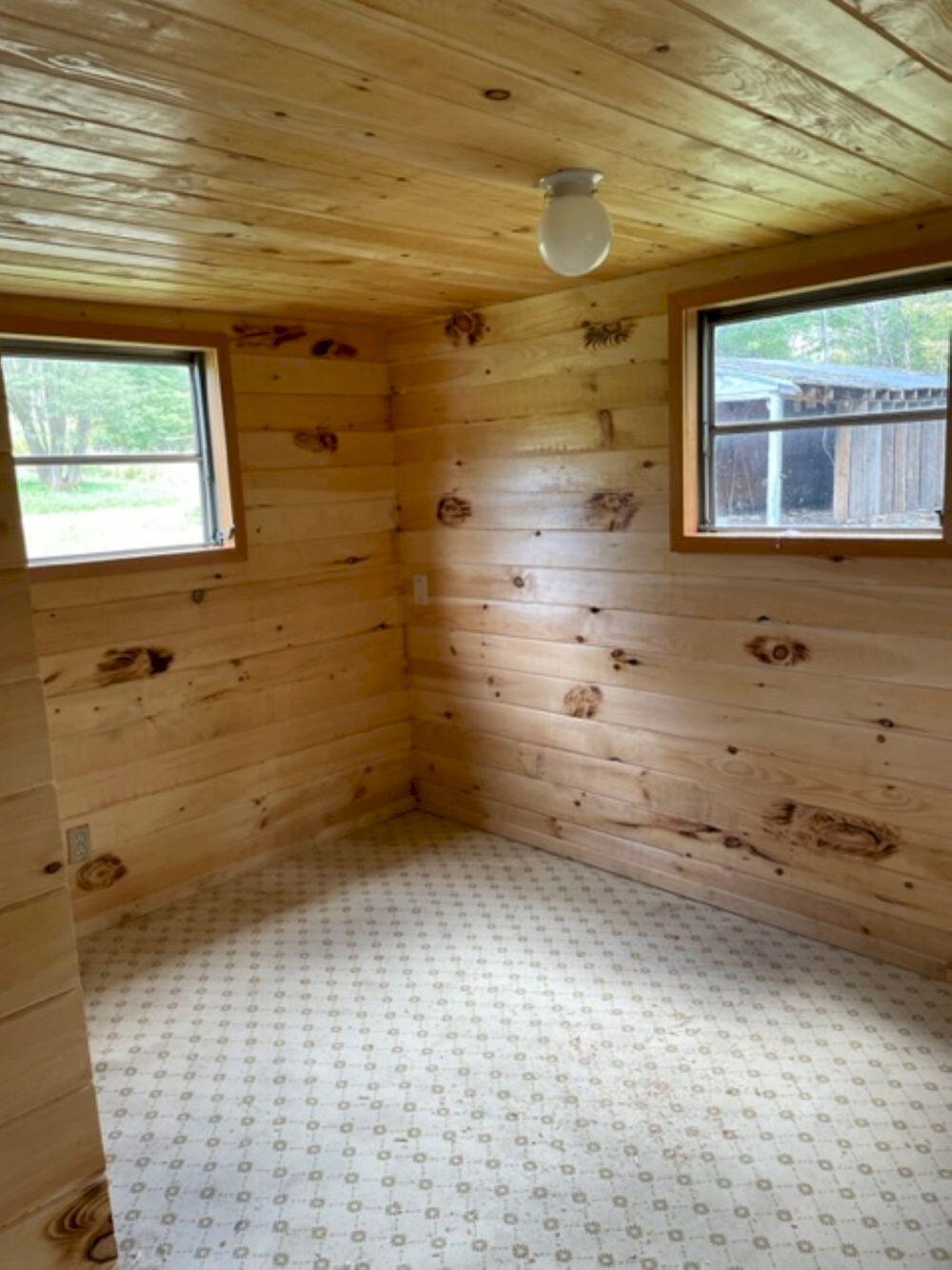 30 Lander Road Parkman, ME 04443 - Photo 12 of 24 #11 Primary Bedroom