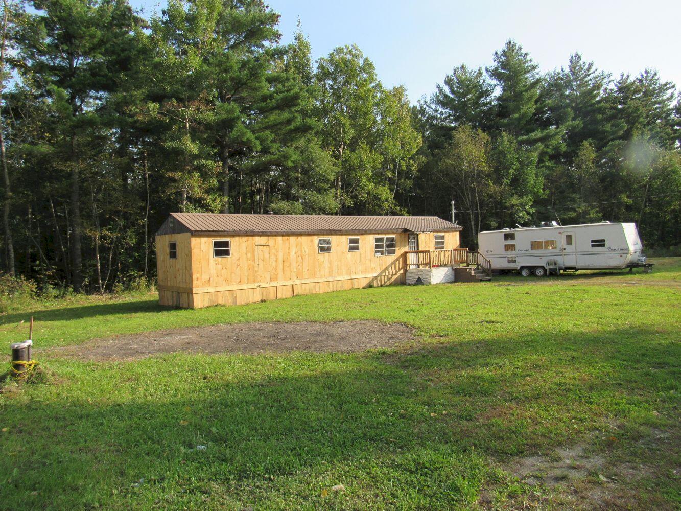 30 Lander Road Parkman, ME 04443 - Photo 20 of 24 #19