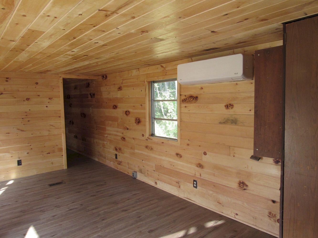 30 Lander Road Parkman, ME 04443 - Photo 5 of 24 #5 Living room