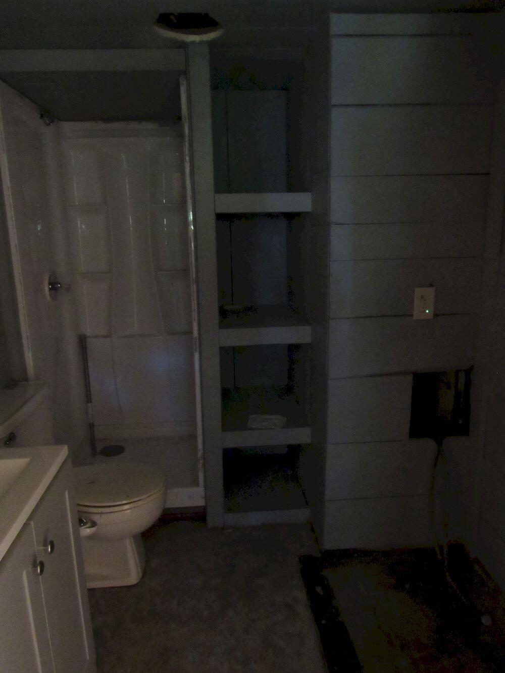 30 Lander Road Parkman, ME 04443 - Photo 9 of 24 #8 Bathroom