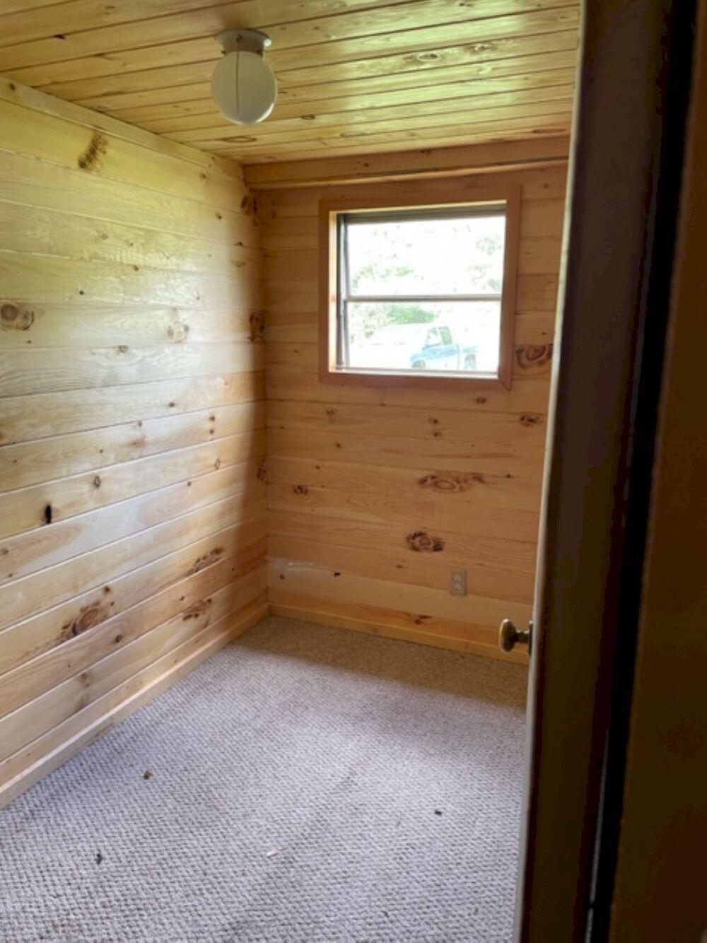 30 Lander Road Parkman, ME 04443 - Photo 10 of 24 #9 Bedroom