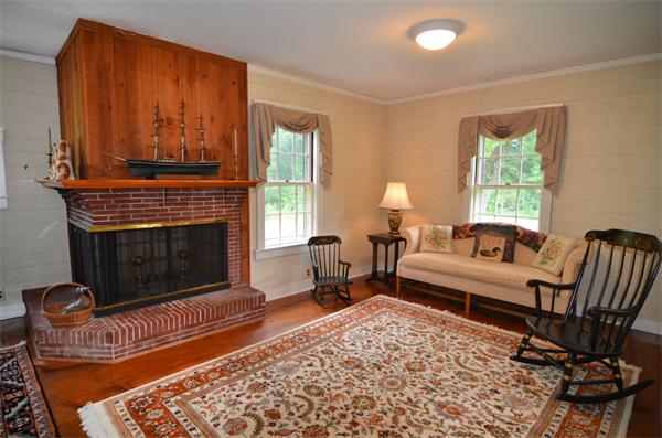 241 Depot Road Boxborough, MA 01719 - Photo 13 of 24