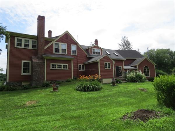 241 Depot Road Boxborough, MA 01719 - Photo 2 of 24