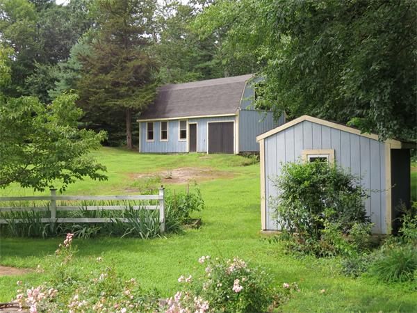 241 Depot Road Boxborough, MA 01719 - Photo 3 of 24