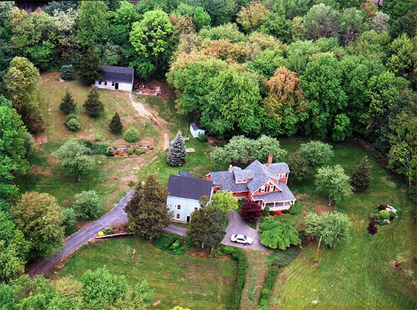 241 Depot Road Boxborough, MA 01719 - Photo 4 of 24