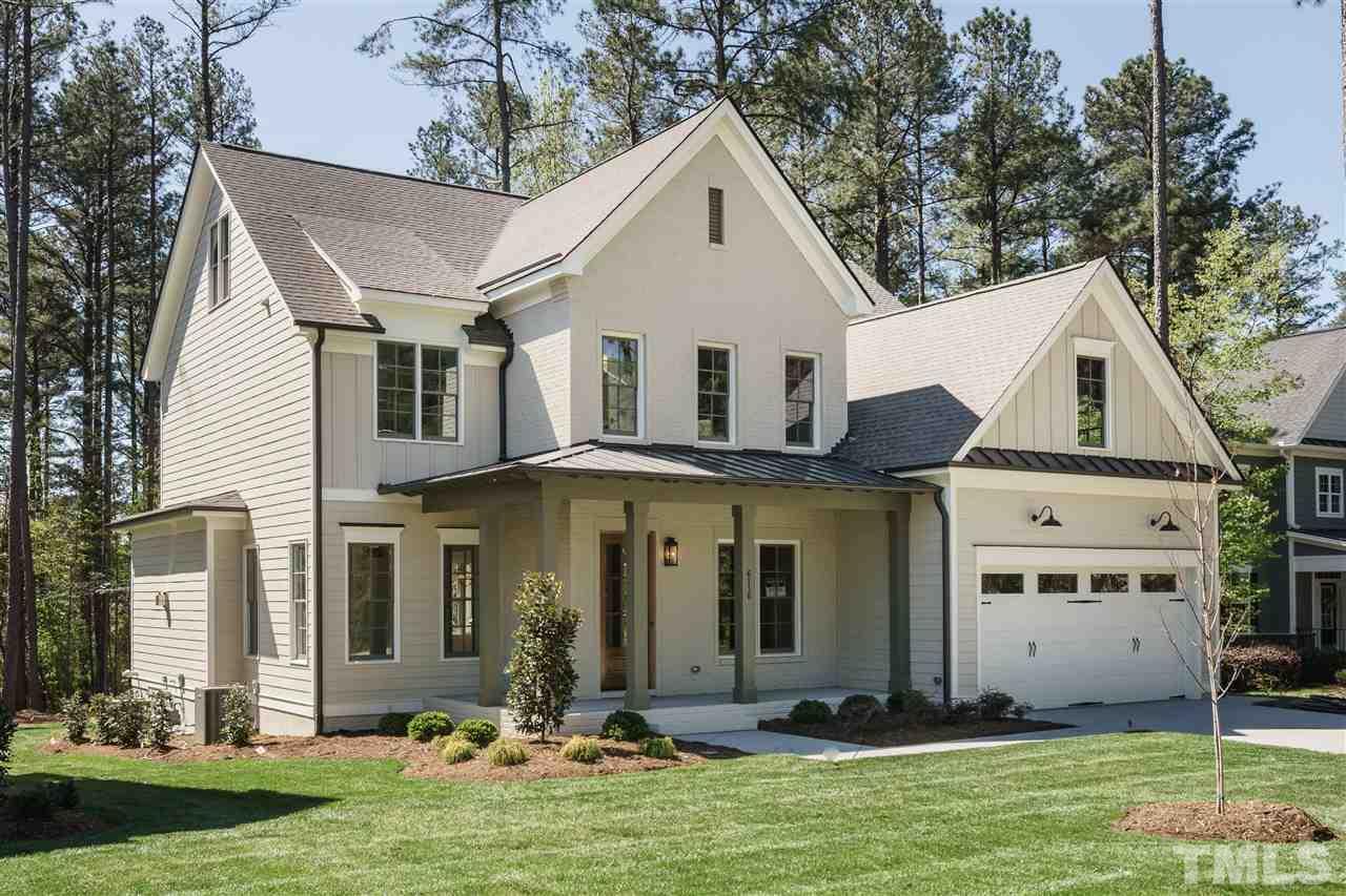 6116 Ponderosa Road Raleigh, NC 27612 - Photo 1 of 25 Gallery Image 1