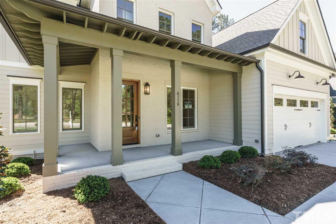 6116 Ponderosa Road Raleigh, NC 27612 - Photo 2 of 25 Gallery Image 2