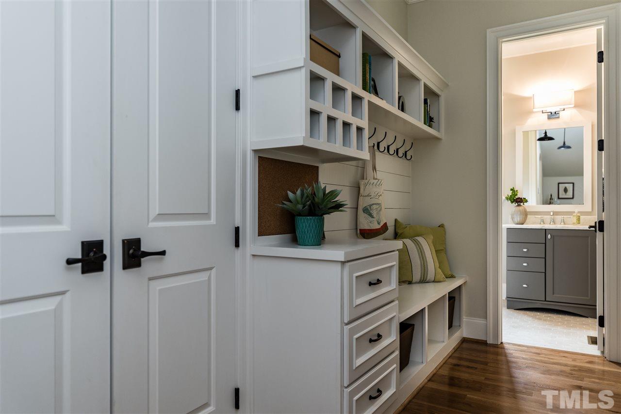 6116 Ponderosa Road Raleigh, NC 27612 - Photo 12 of 25 Gallery Image 12