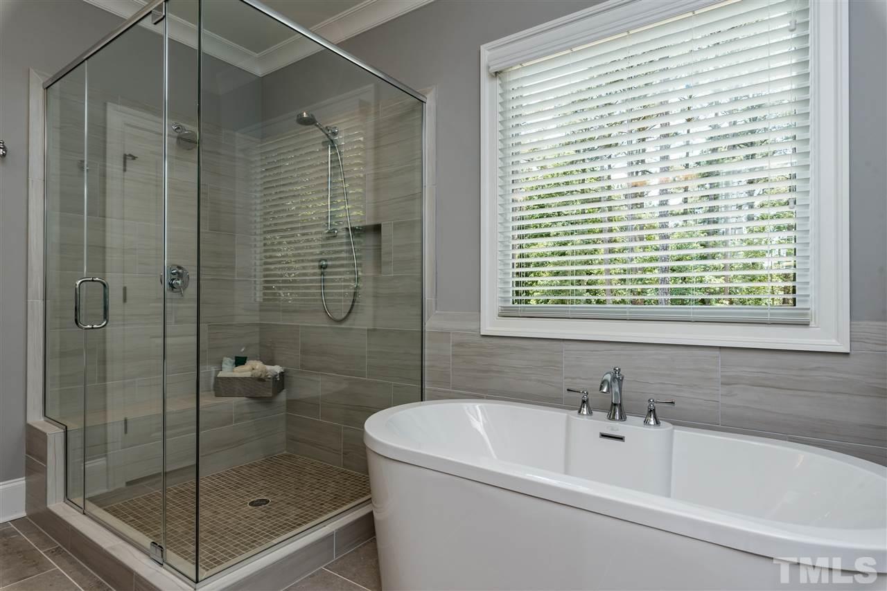 6116 Ponderosa Road Raleigh, NC 27612 - Photo 16 of 25 Gallery Image 16