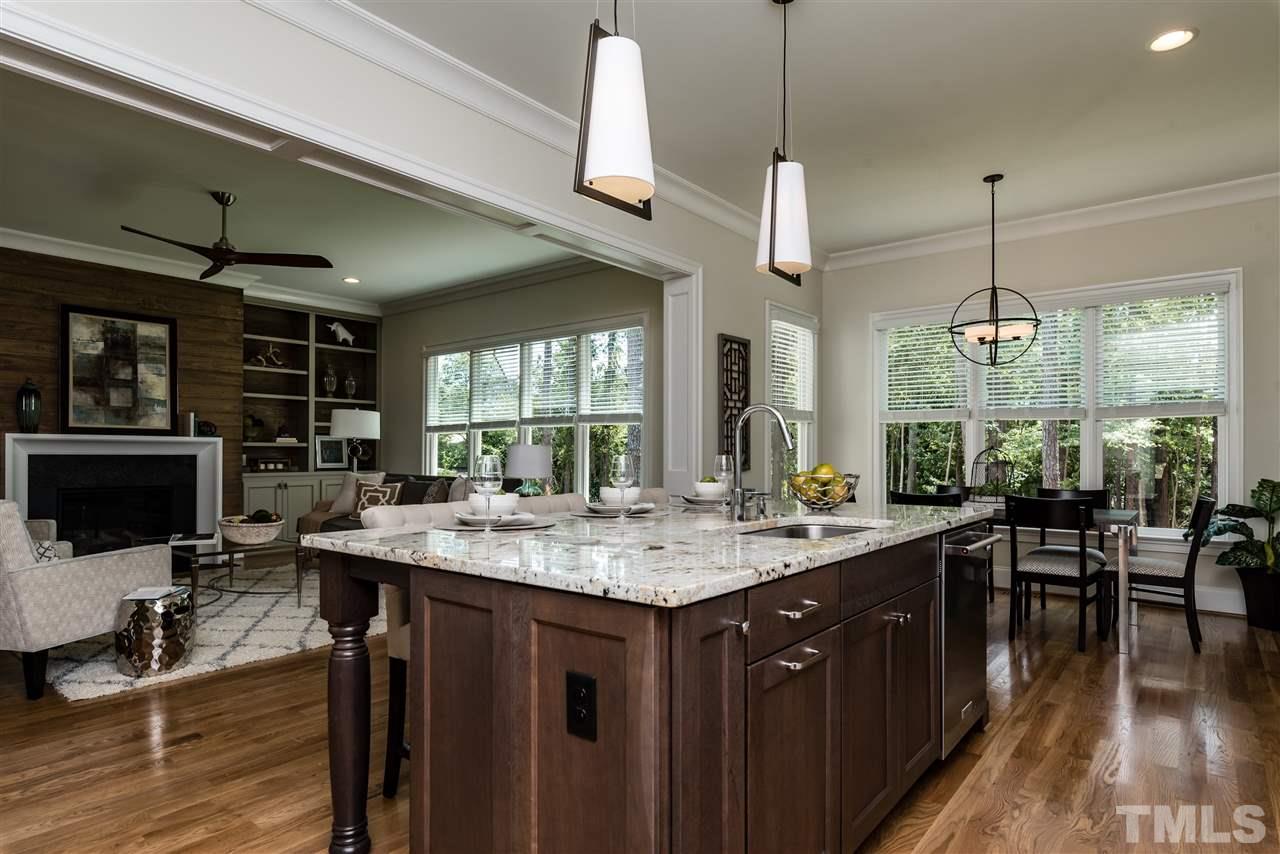 6116 Ponderosa Road Raleigh, NC 27612 - Photo 5 of 25 Gallery Image 5