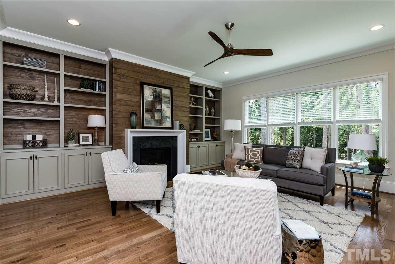 6116 Ponderosa Road Raleigh, NC 27612 - Photo 6 of 25 Gallery Image 6