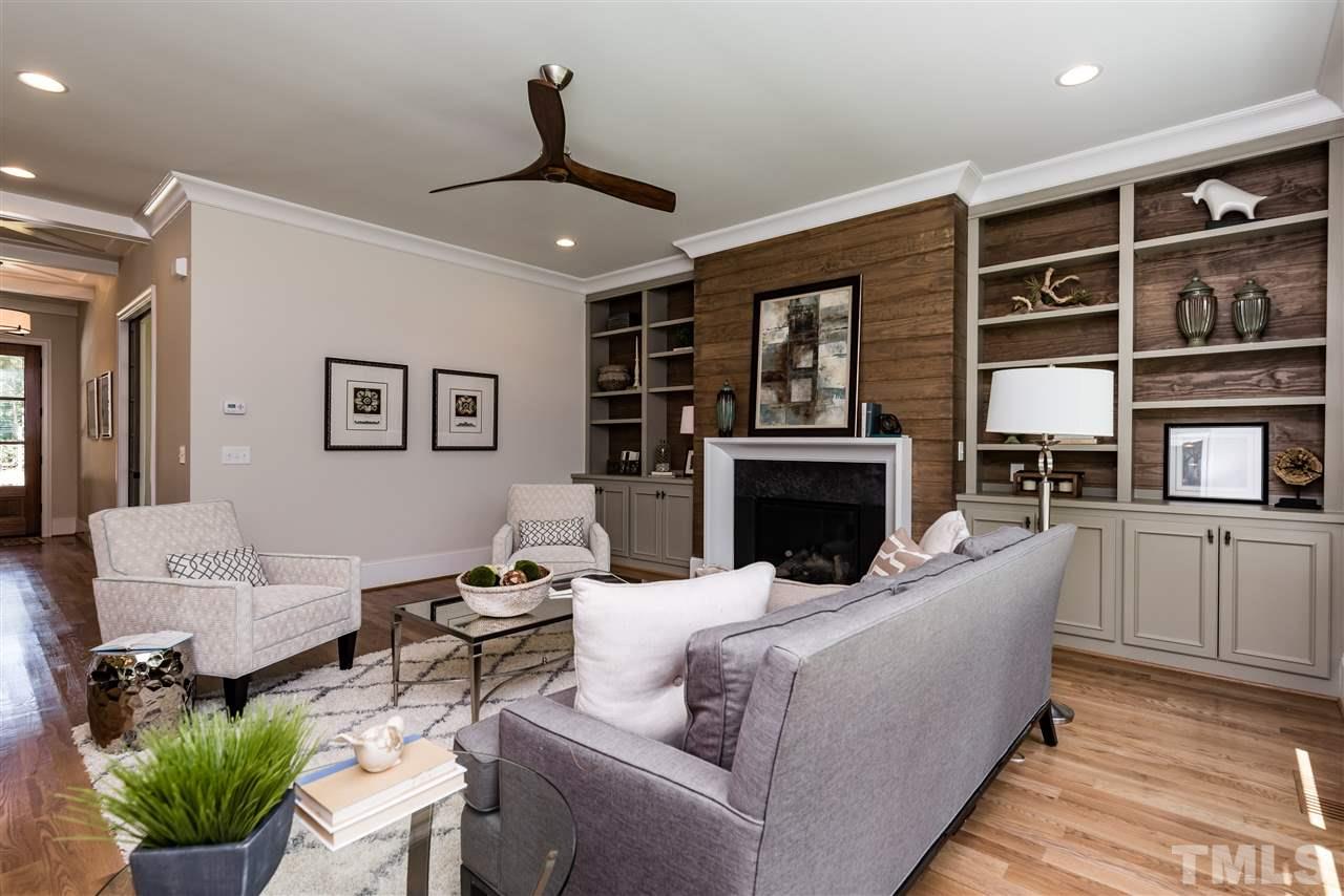 6116 Ponderosa Road Raleigh, NC 27612 - Photo 7 of 25 Gallery Image 7
