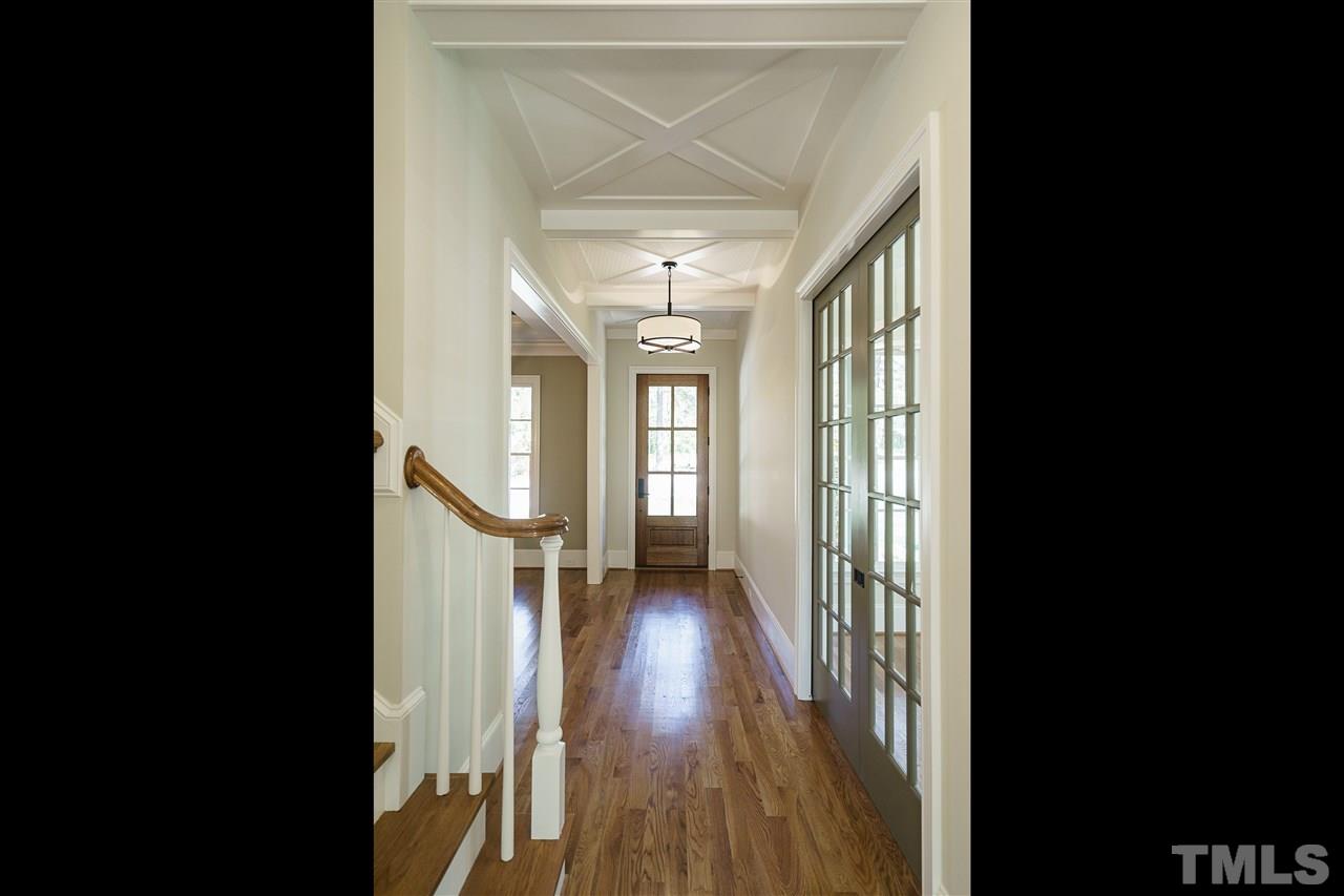6116 Ponderosa Road Raleigh, NC 27612 - Photo 8 of 25 Gallery Image 8
