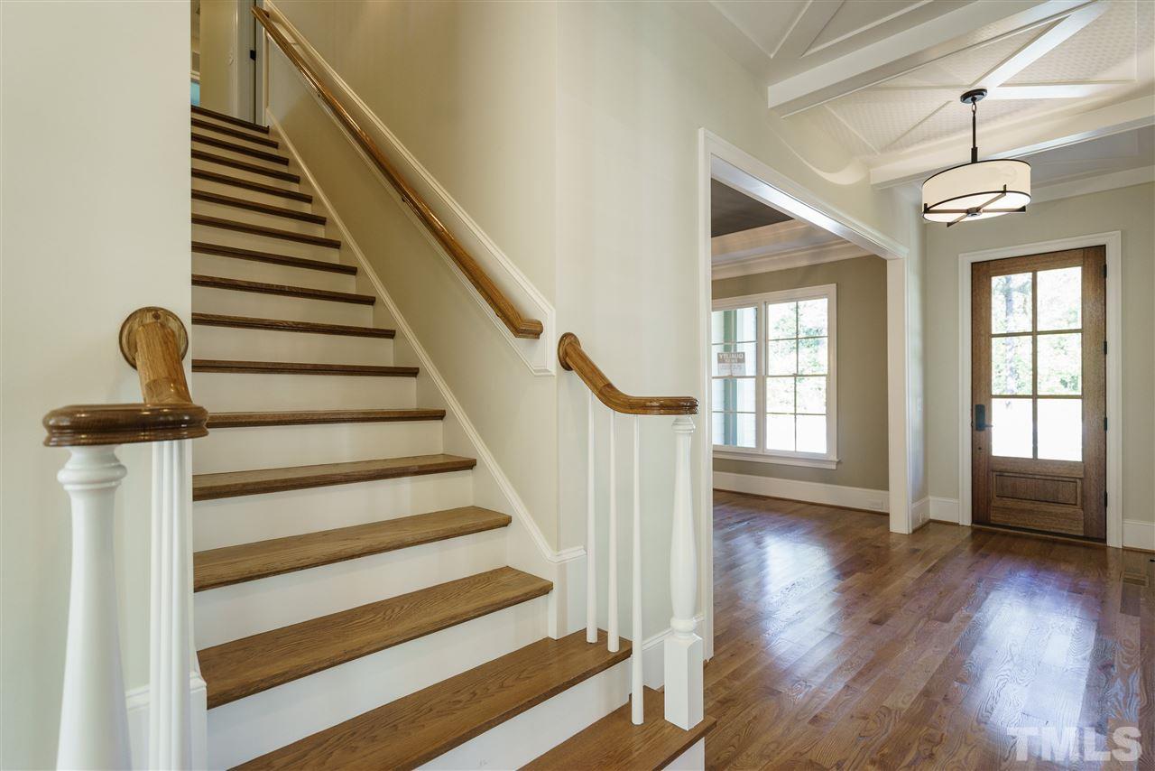 6116 Ponderosa Road Raleigh, NC 27612 - Photo 9 of 25 Gallery Image 9