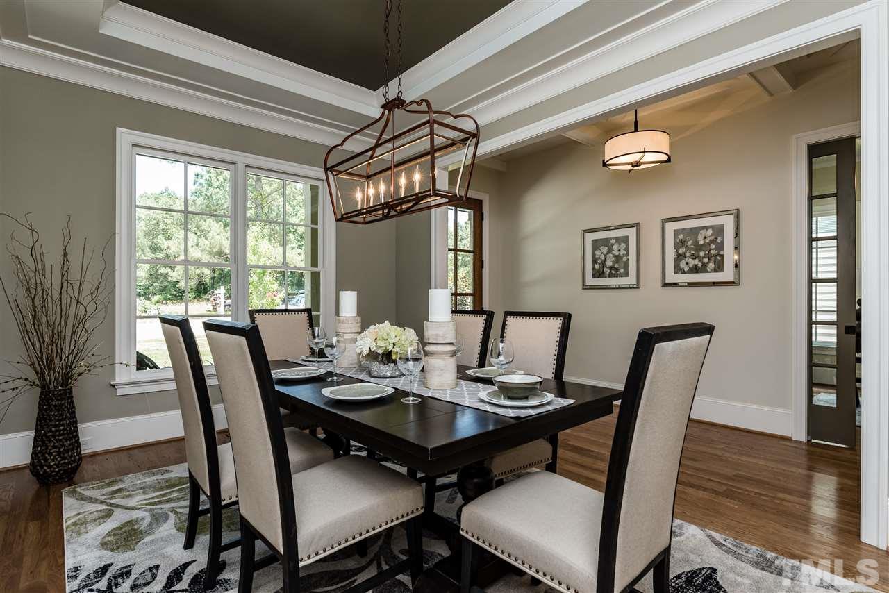 6116 Ponderosa Road Raleigh, NC 27612 - Photo 10 of 25 Gallery Image 10