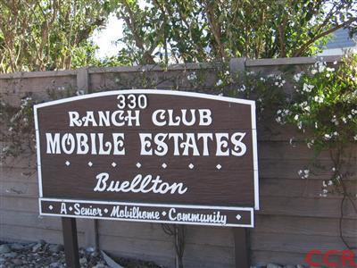 330 West Highway 246, Unit 80 Buellton, CA 93427 - Photo 11 of 12 Additional Photo