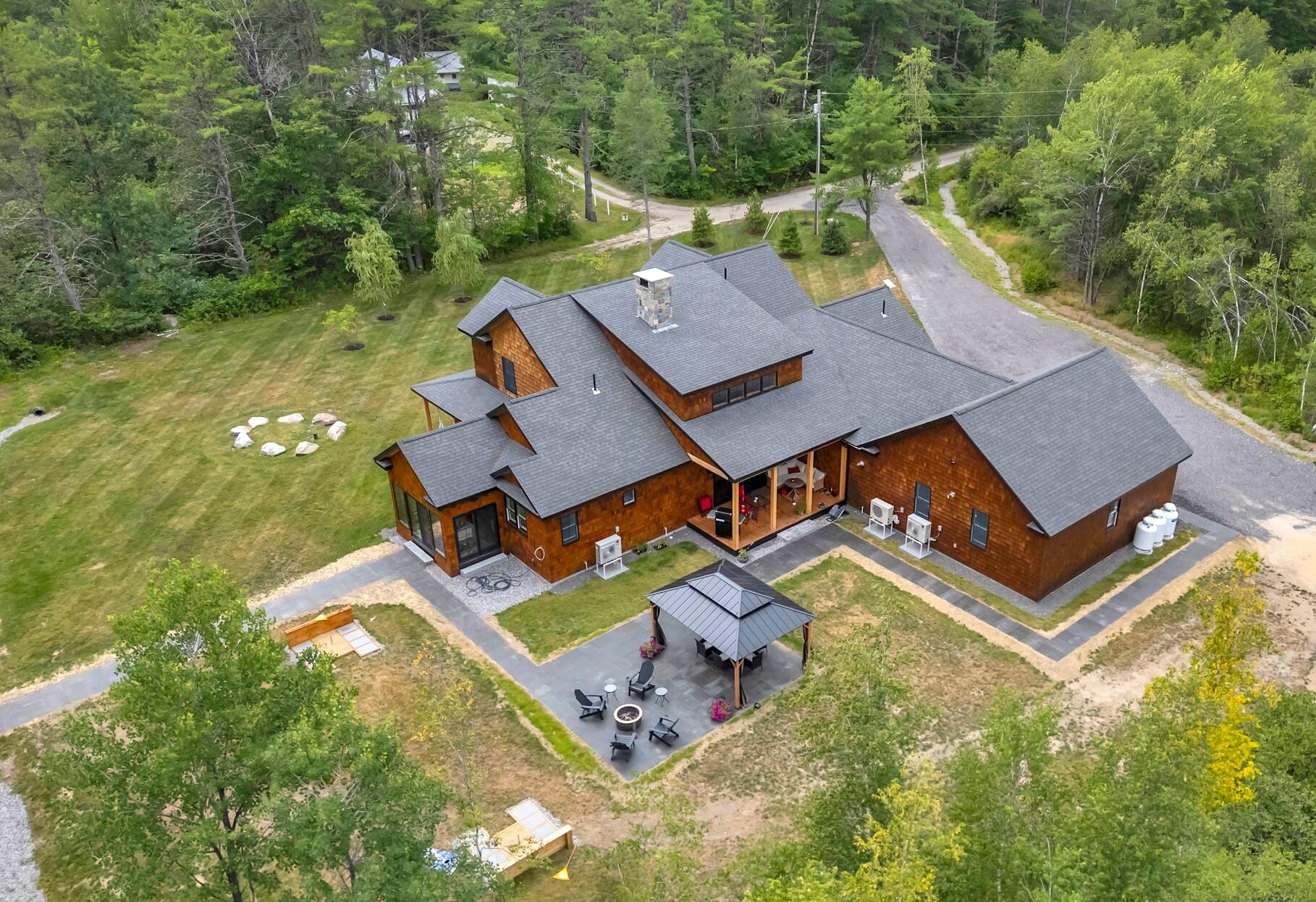 34 Martha Road Casco, ME 04015 - Photo 41 of 45 34 Martha Road, Casco