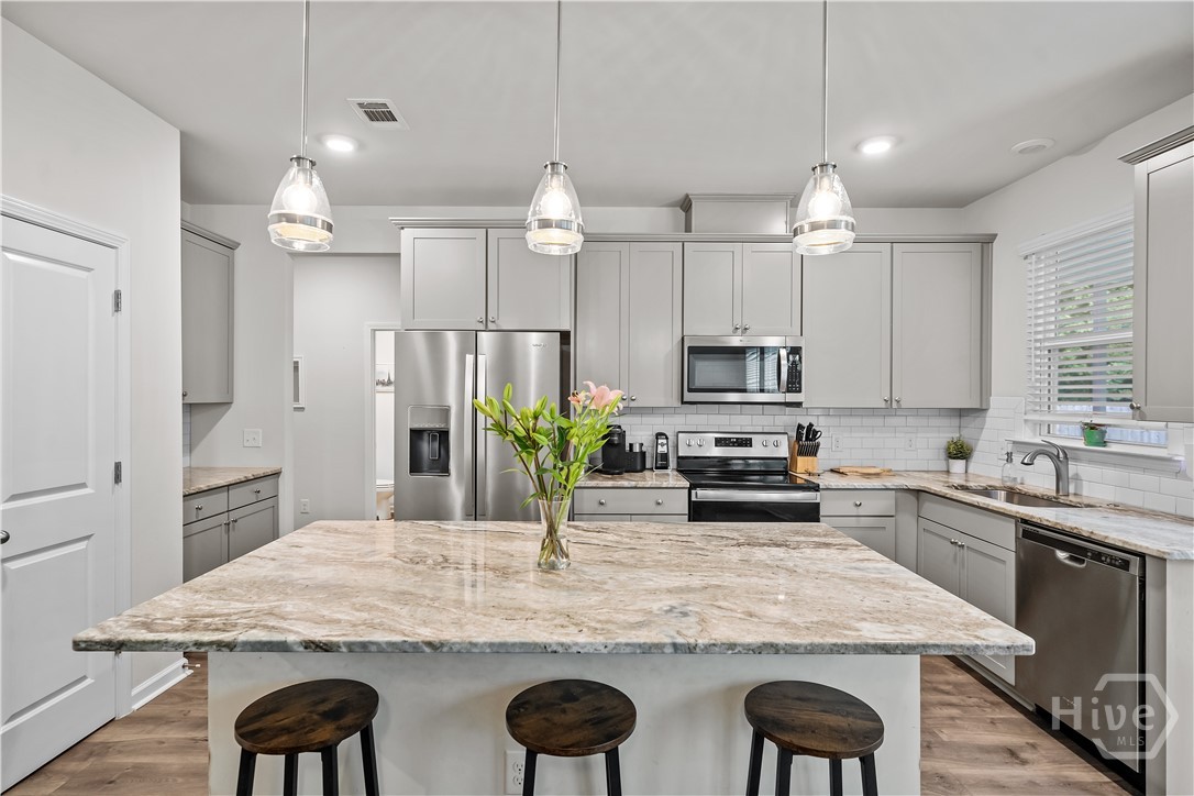 222 Benelli Drive Pooler, GA 31322 - Photo 14 of 70