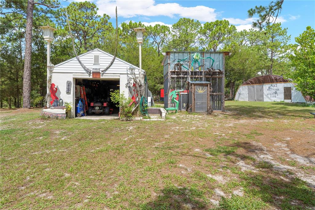 7373 Fall Street Brooksville, FL 34613 - Photo 20 of 26