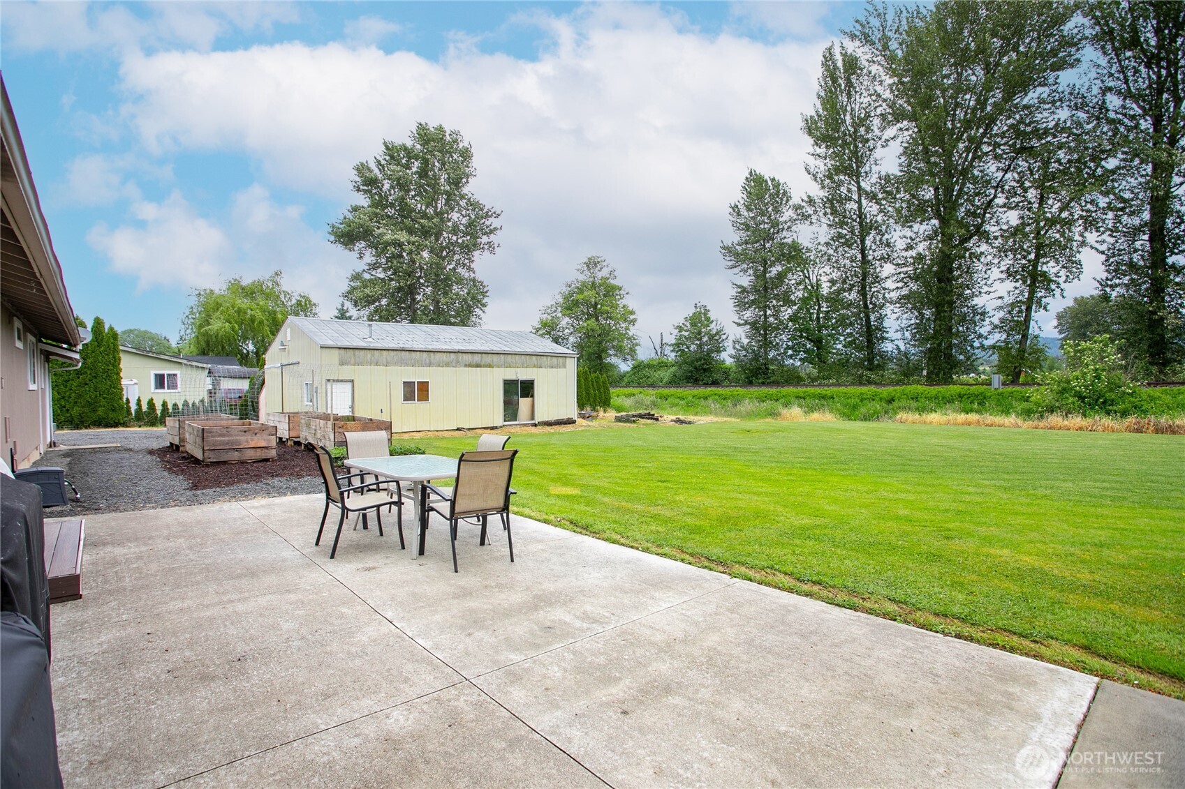 1214 Nooksack Road Nooksack, WA 98276 - Photo 31 of 40