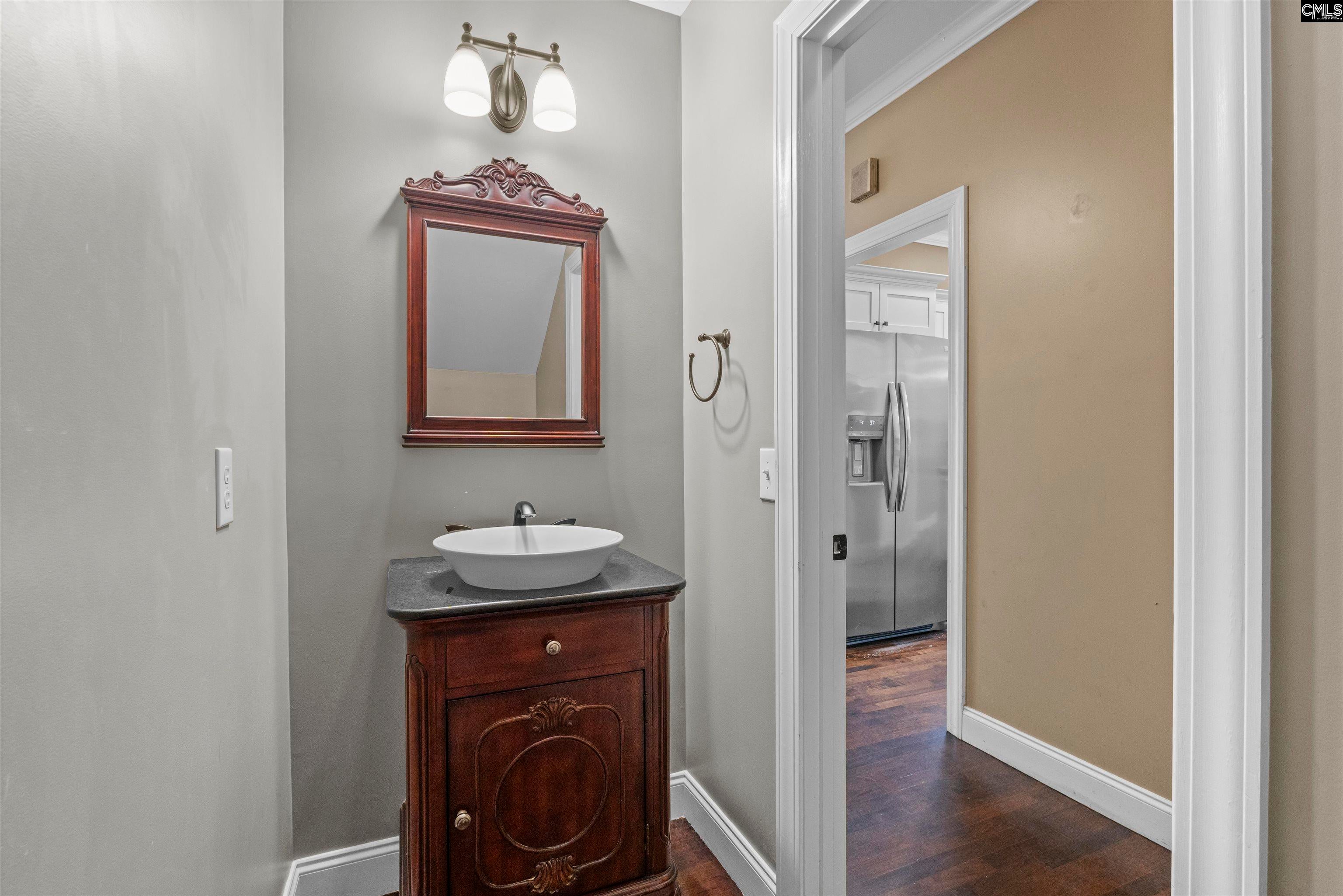 1020 Spring Drive Lugoff, SC 29078 - Photo 30 of 50 Gallery Image 30