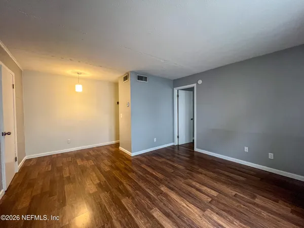 $950 | 2960 Remington Street, Unit 3, Jacksonville, FL 32205