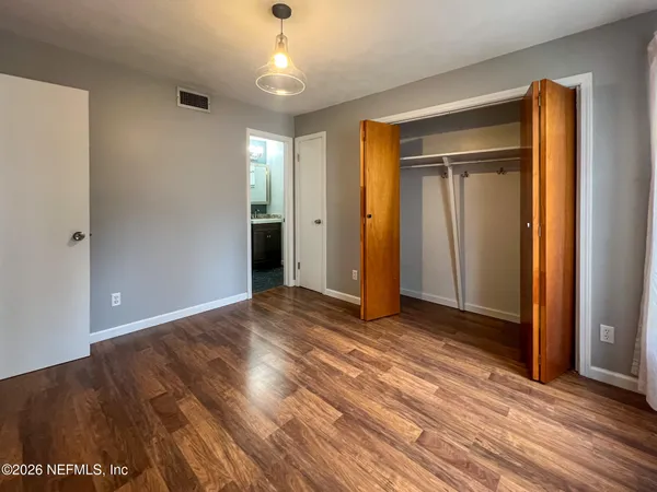 $950 | 2960 Remington Street, Unit 3, Jacksonville, FL 32205