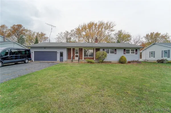 $269,000 | 5208 West Lake Road, Pomfret, NY 14048