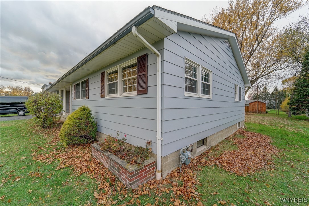 5208 West Lake Road Pomfret, NY 14048 - Photo 5 of 33