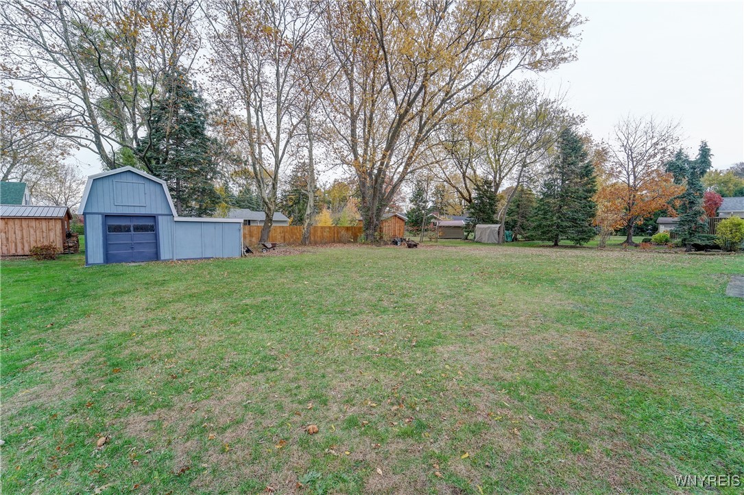 5208 West Lake Road Pomfret, NY 14048 - Photo 8 of 33