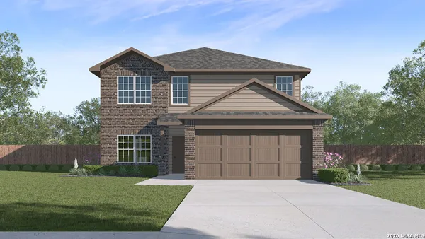 $424,045 | 507 Avalon Banks, Cibolo, TX 78108