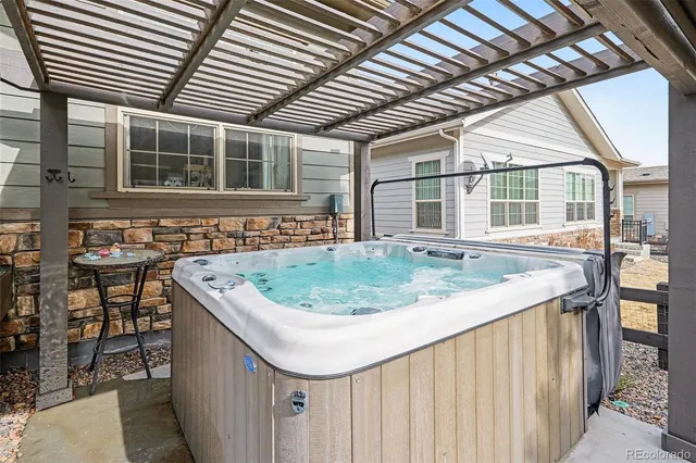 $625,000 | 22596 East Glidden Drive, Aurora, CO 80016