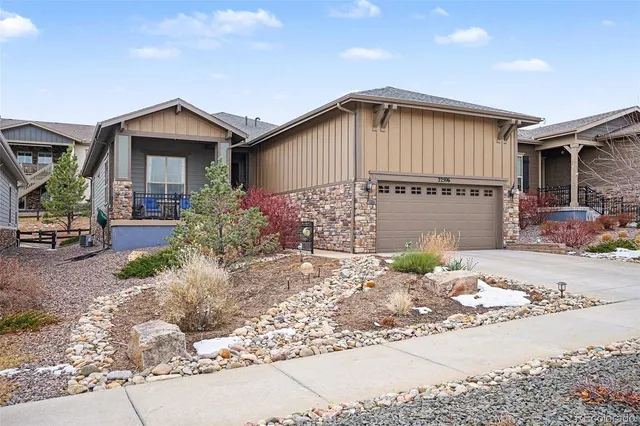 $625,000 | 22596 East Glidden Drive, Aurora, CO 80016