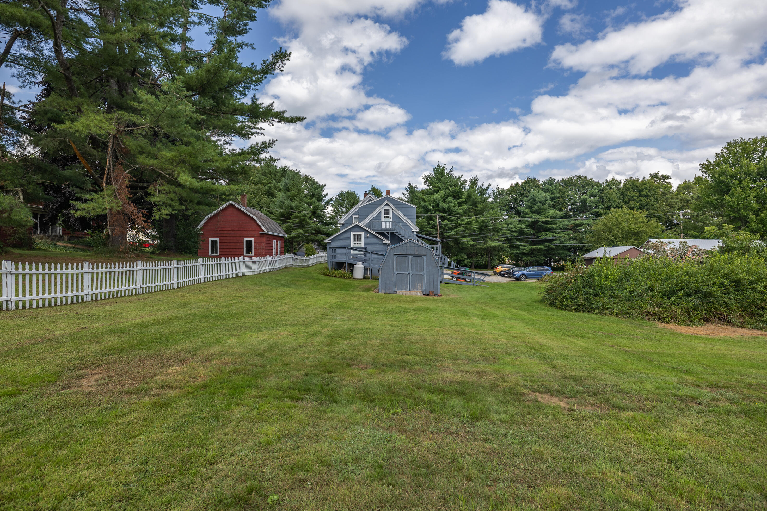 4 Pinewoods Road Lisbon, ME 04250 - Photo 6 of 34 IMG_9371-HDR