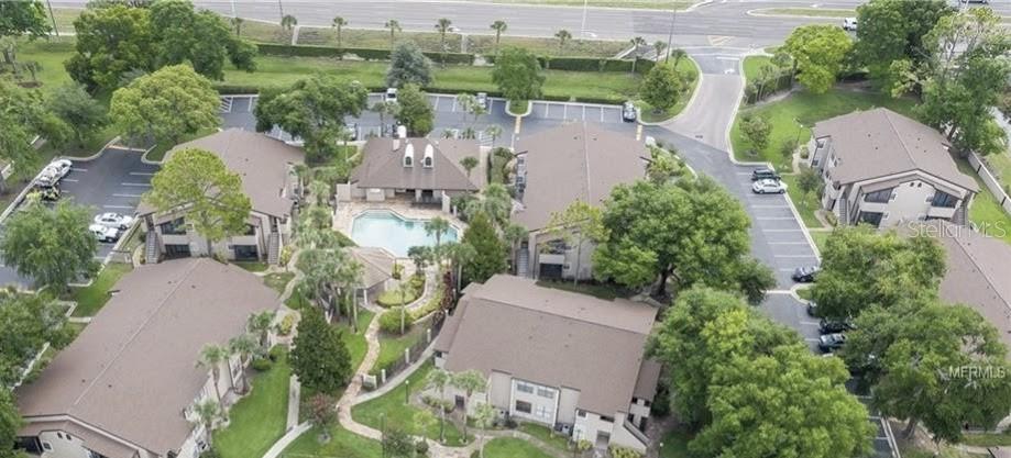 2905 Antique Oaks Circle, Unit 6 Winter Park, FL 32792 - Photo 20 of 21