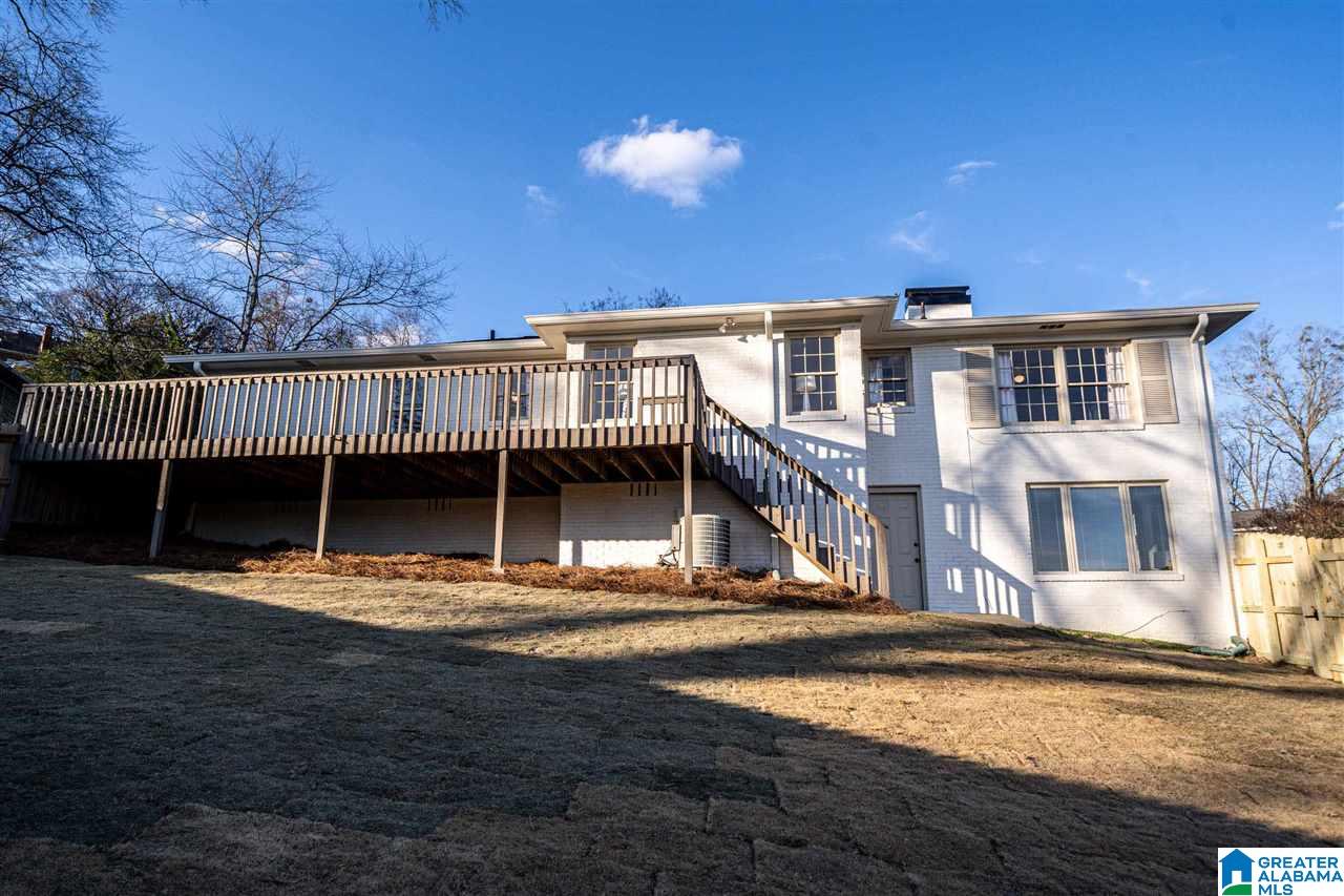 128 Peachtree Road Birmingham, AL 35213 - Photo 30 of 32