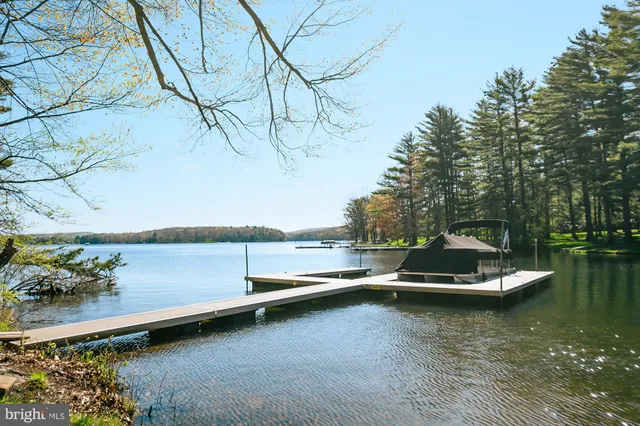 $1,100,000 | 127 Paradise Heights, Oakland, MD 21550