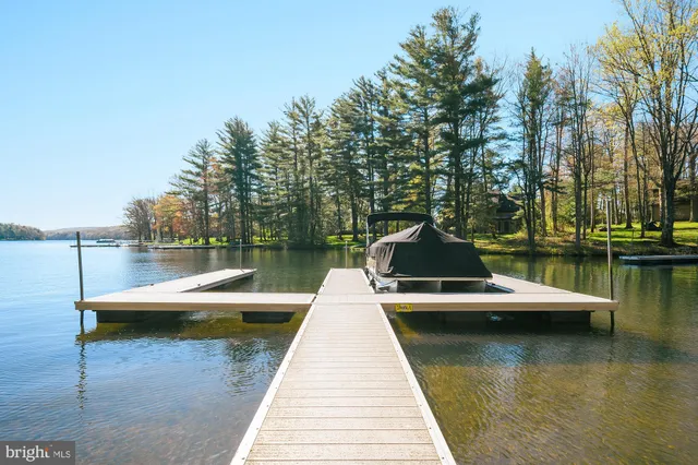 $1,100,000 | 127 Paradise Heights, Oakland, MD 21550