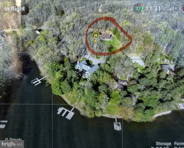 $1,100,000 | 127 Paradise Heights, Oakland, MD 21550