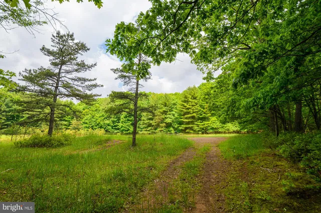 $1,100,000 | 127 Paradise Heights, Oakland, MD 21550